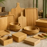 How to Source Bamboo Products from India for Eco Brands