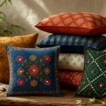 How to Source Cushion Covers & Soft Furnishings from India