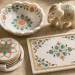 Sourcing Marble Handicrafts from India: Buyer’s Guide