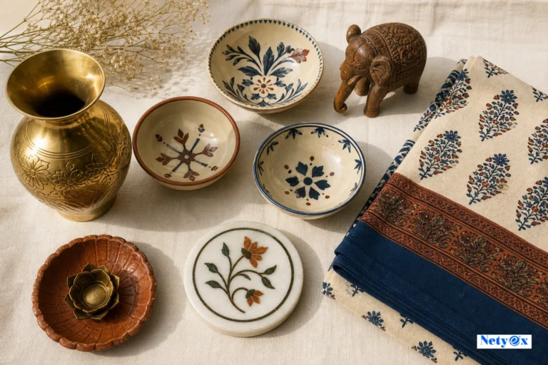 India Sourcing Agent for Home Decor Brands: Full Playbook