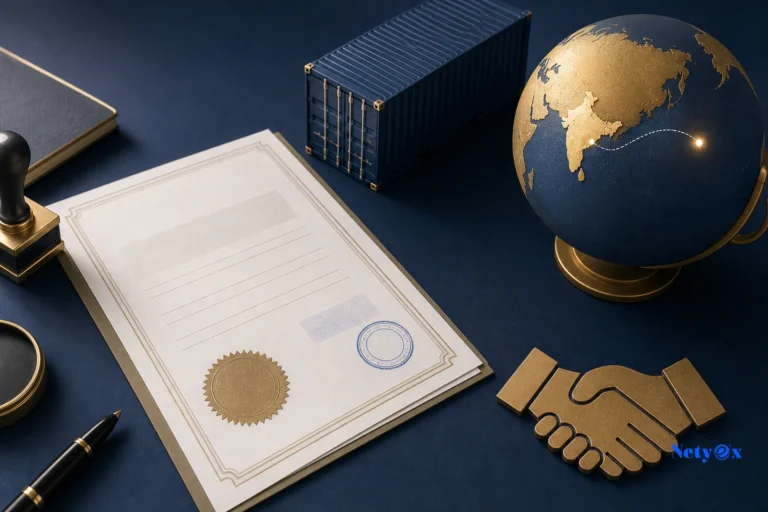 Letter of Credit for India Imports: How It Protects Your Order
