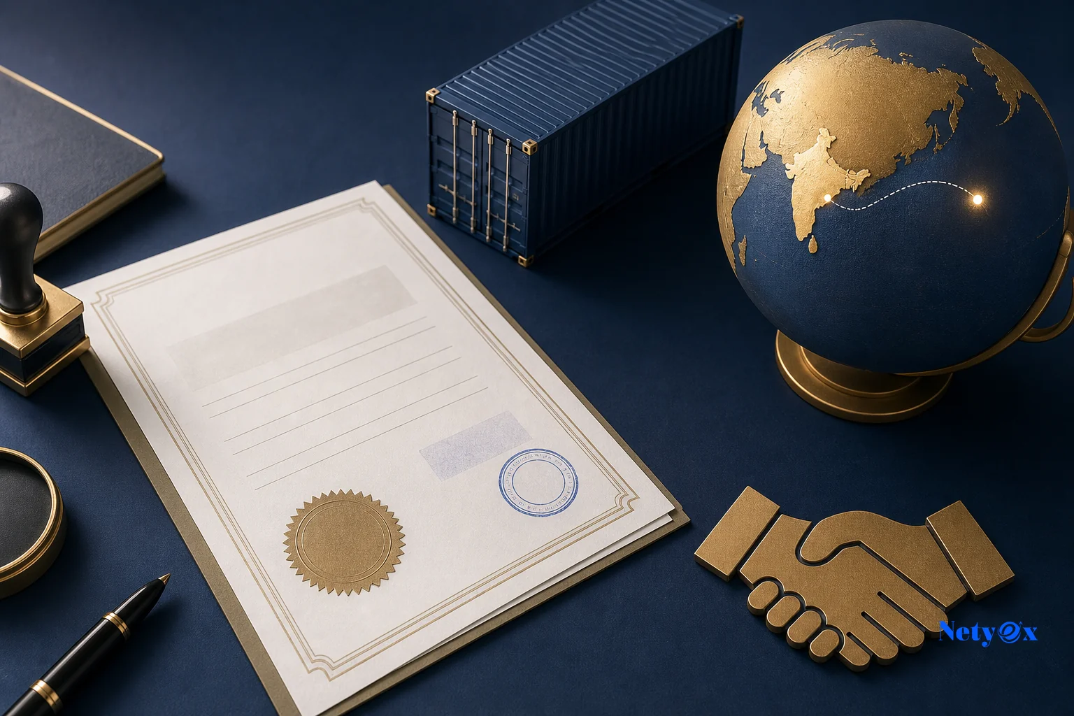 Letter of Credit for India Imports: How It Protects Your Order