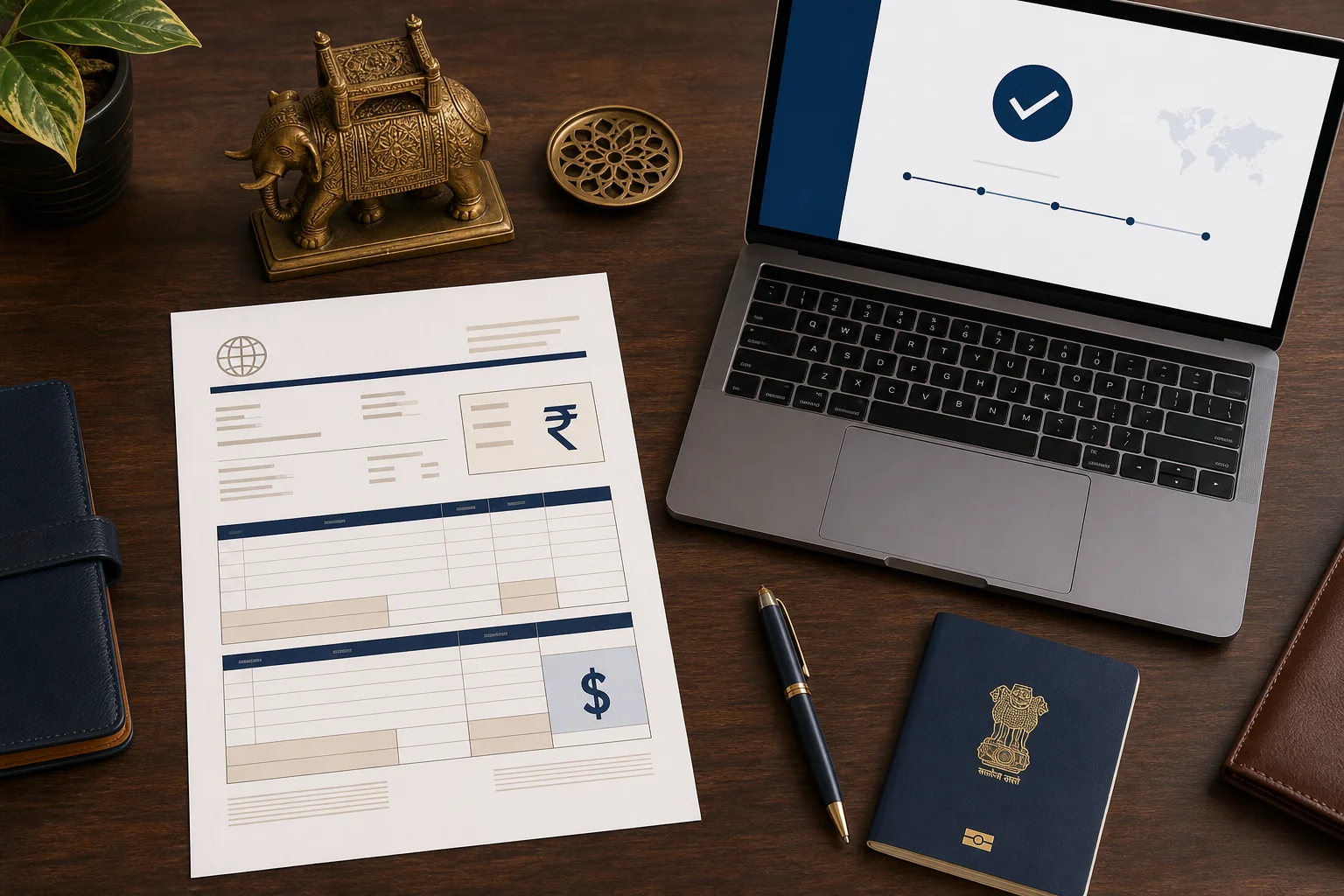 Safe Payment Terms When Sourcing from Indian Suppliers