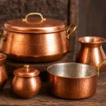 Sourcing Copper Cookware from India: What Importers Should Know