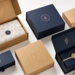 Custom Packaging for Private-Label Products from India