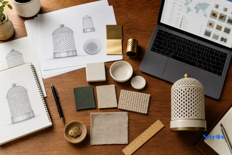 How to Develop a Custom Product with an India Sourcing Agent