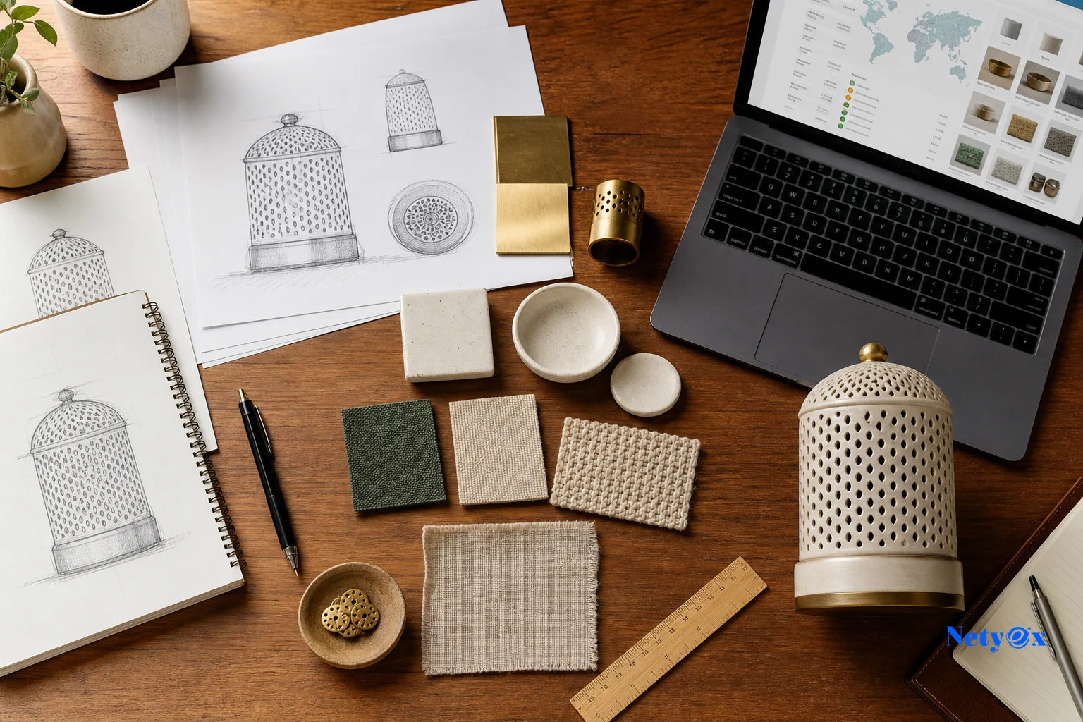 How to Develop a Custom Product with an India Sourcing Agent