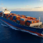 Shipping Times from India to the USA: What to Expect