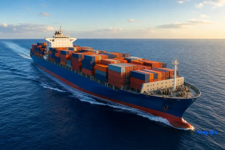 Shipping Times from India to the USA: What to Expect