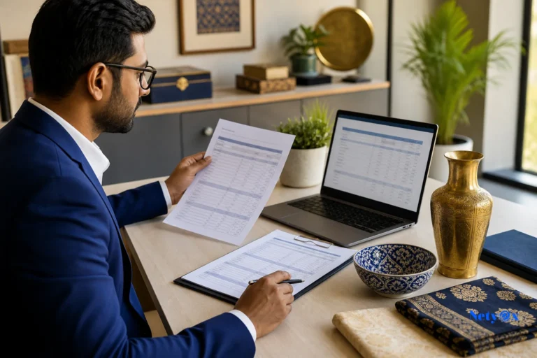 How to Get a Sourcing Quotation from India: What’s Included