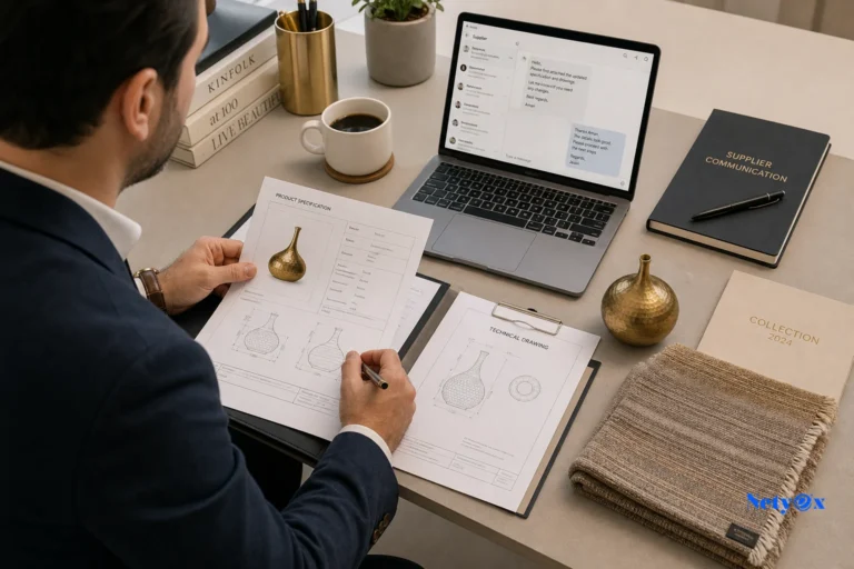 How to Post an RFQ for India Sourcing: A Buyer’s Guide