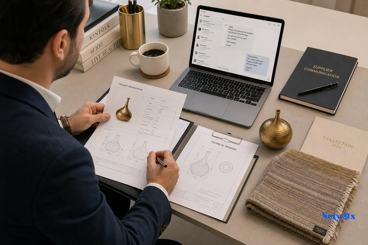 How to Post an RFQ for India Sourcing: A Buyer’s Guide