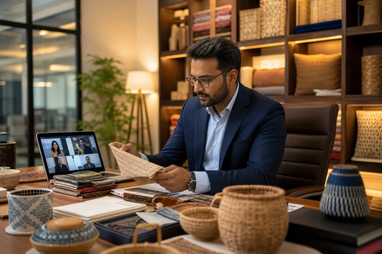 India Sourcing Agent for US Importers: Full Guide