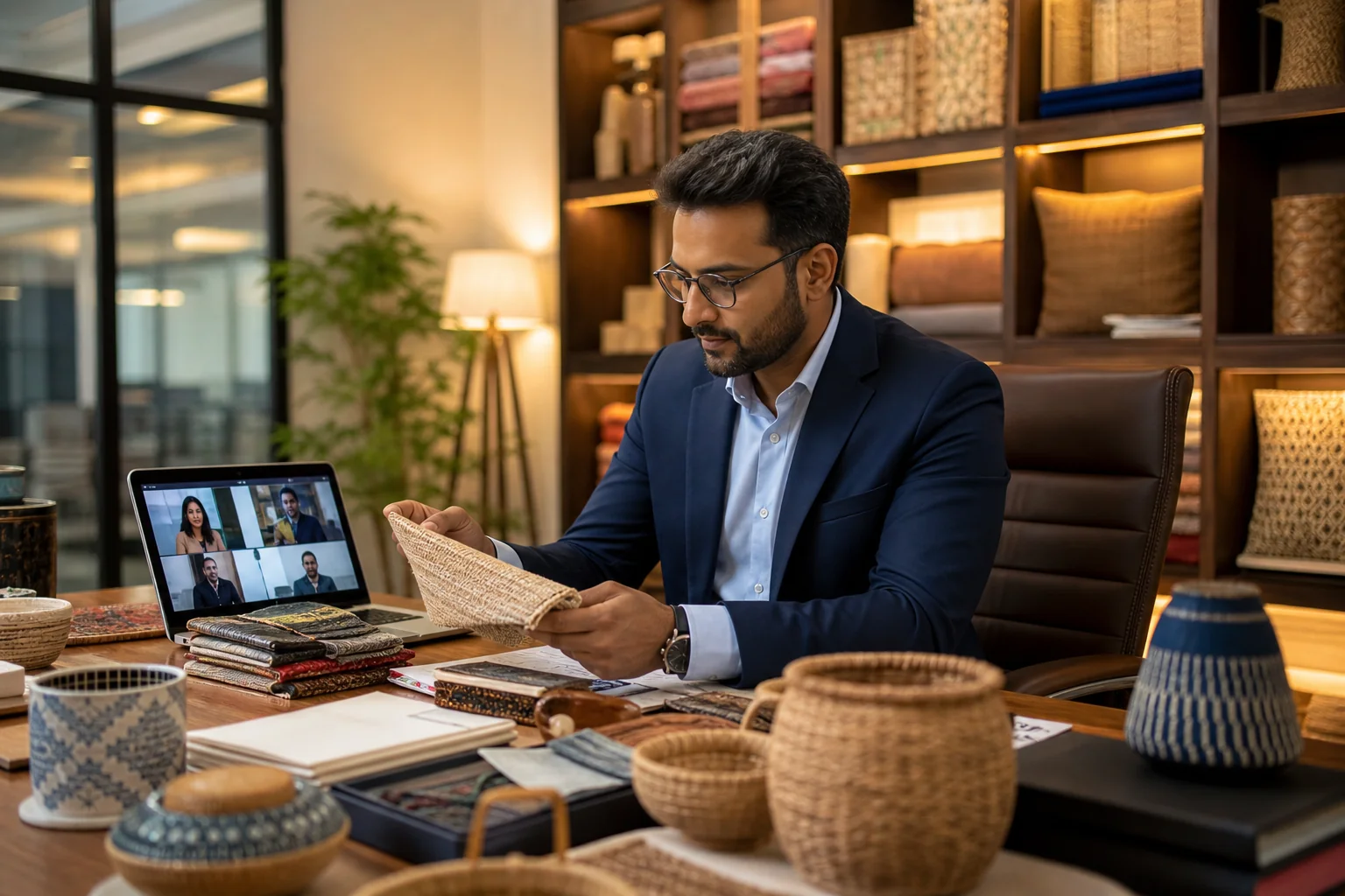 India Sourcing Agent for US Importers: Full Guide