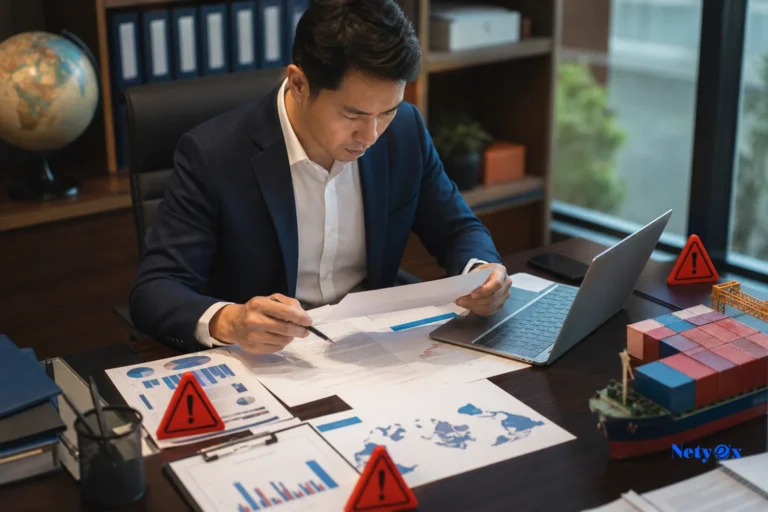 7 Red Flags When Hiring an India Sourcing Agent to Watch For