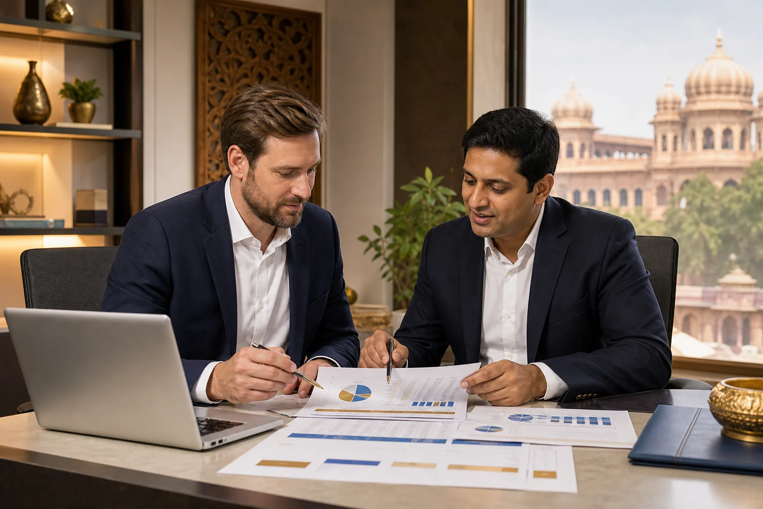 India Sourcing Agent Fees and Costs: What’s Negotiable?
