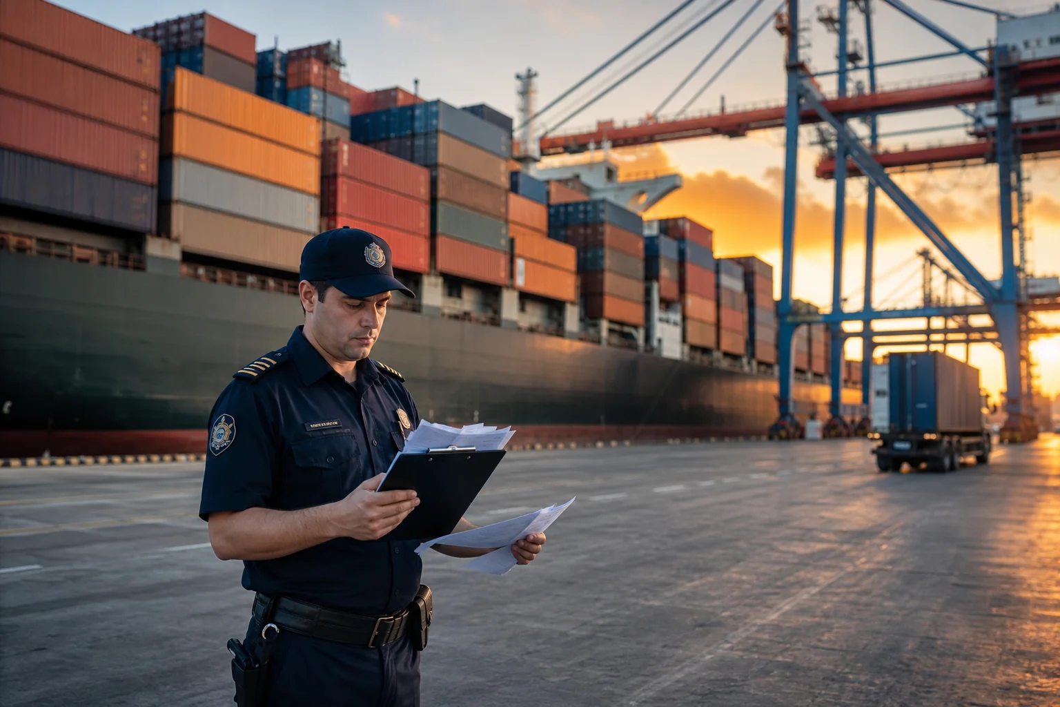 Who Pays Import Duties When Buying from India?
