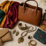How to Source Fashion Accessories from India for Retail