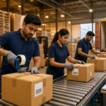 How to Ship from India Directly to Amazon FBA