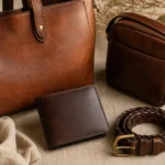 Sourcing Leather Goods from India: What Importers Should Know