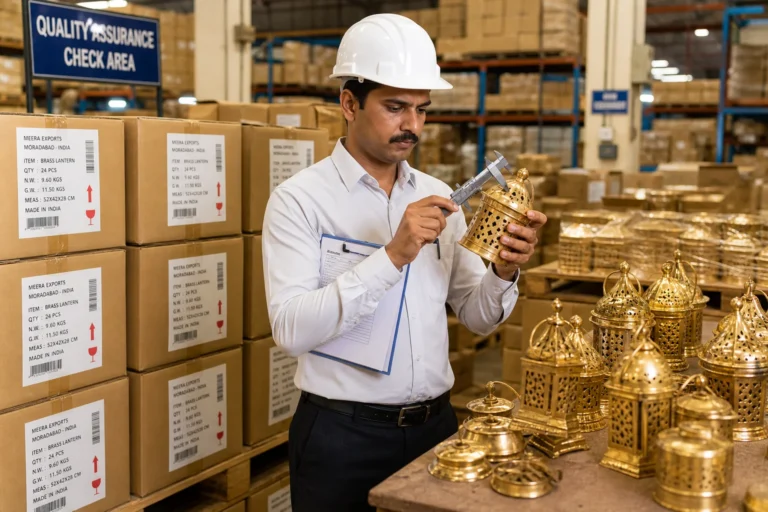 Pre-Shipment Inspection in India: A US Importer’s Guide