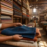 How to Source Textiles from India for Private-Label Brands