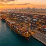 Importing from India to the UAE: Customs & Logistics Guide