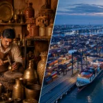 India Sourcing Agent for UK Importers: Avoiding Costly Mistakes