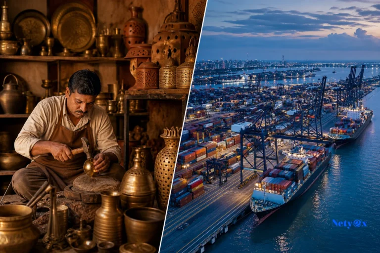 India Sourcing Agent for UK Importers: Avoiding Costly Mistakes
