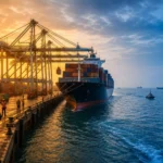 FOB vs CIF When Importing from India: Which Should You Choose?