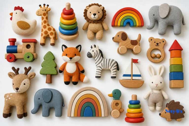 Sourcing Toys from India: Safety & Compliance Guide