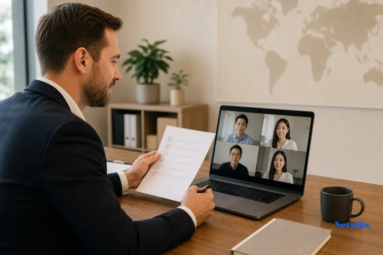 10 Questions to Ask an India Sourcing Agent Before Hiring