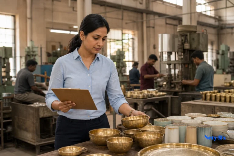 How Do You Verify Indian Suppliers Before Ordering?