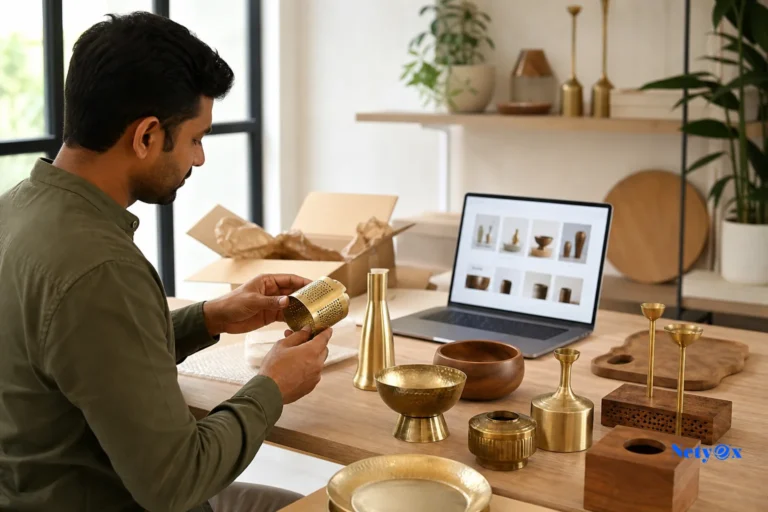 How to Source Products for Your Shopify Store from India
