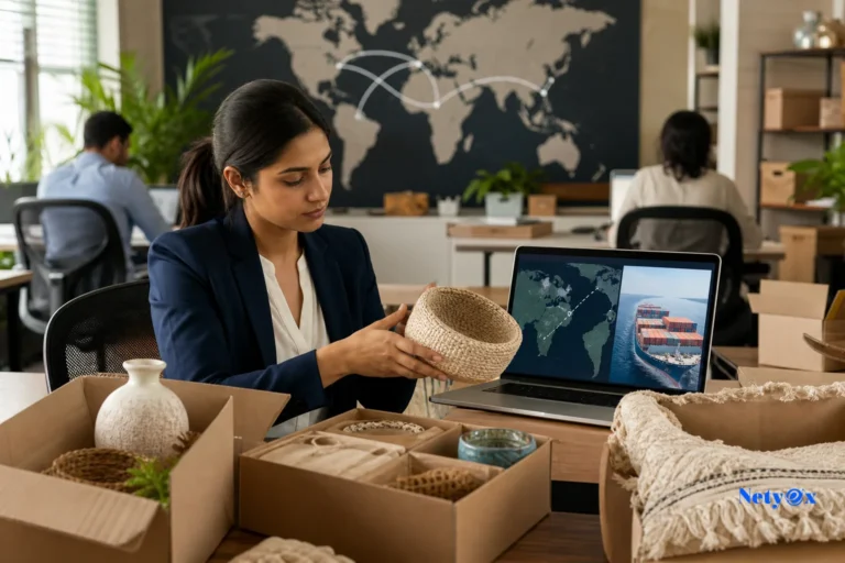 India Sourcing Agent for Amazon FBA Sellers: 2026 Guide