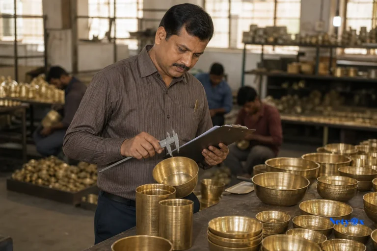 During-Production Inspection (DUPRO) for India Orders