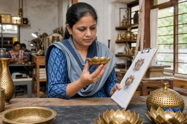Why Pre-Production Samples Matter When Sourcing from India