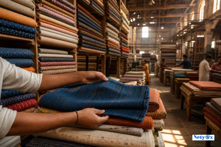 How to Source Textiles from India for Private-Label Brands
