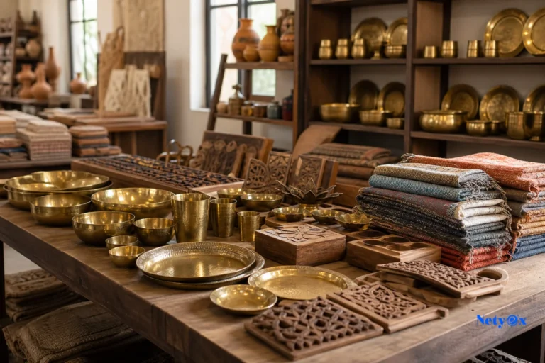 How Ecommerce Brands Build a Product Line from India