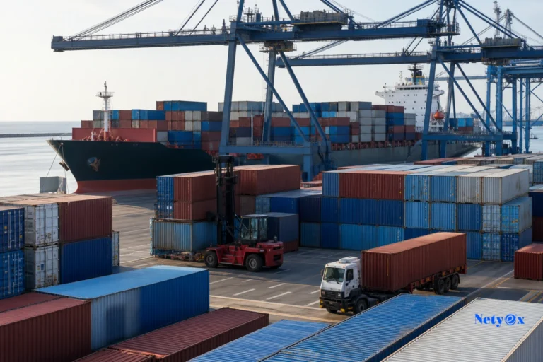 Understanding HS Codes for India Imports