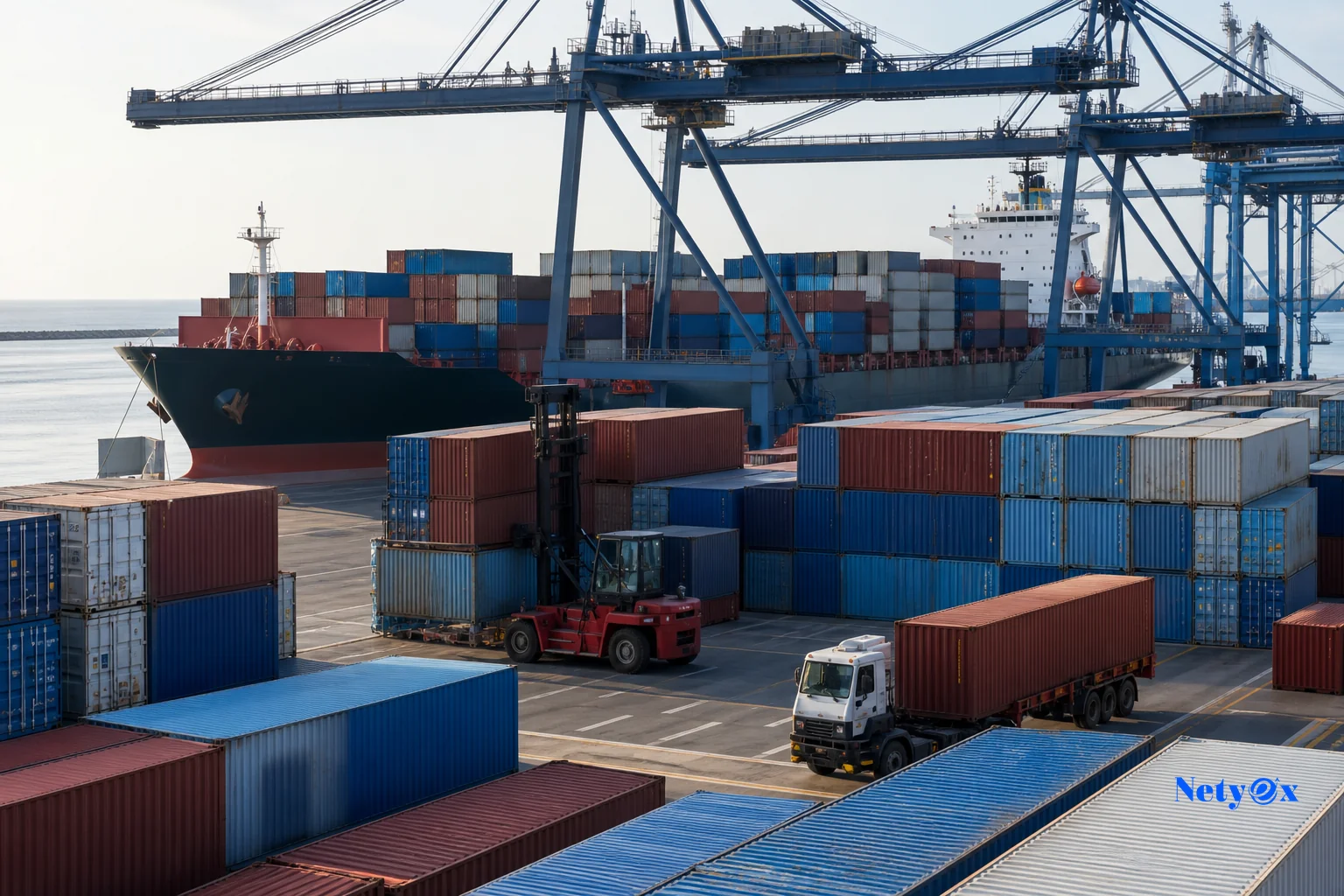 Understanding HS Codes for India Imports