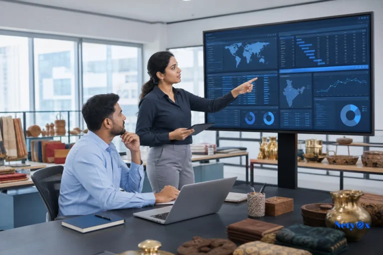 How to Scale Your Sourcing Operations in India