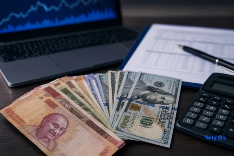 How Currency & Forex Affect Your India Sourcing Costs