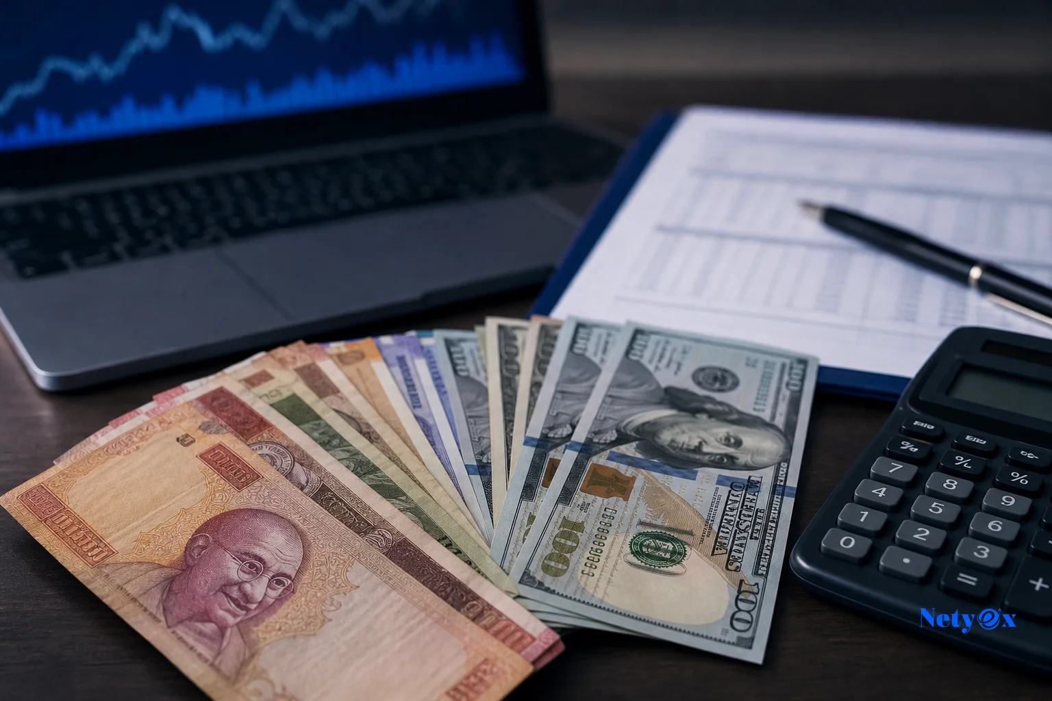 How Currency & Forex Affect Your India Sourcing Costs