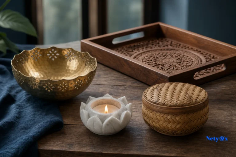 How to Dropship Home Décor from India: Full Guide