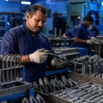 How to Source Tools & Hardware from India