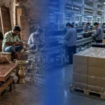 India vs China Sourcing: Which Is Better for UK Buyers?