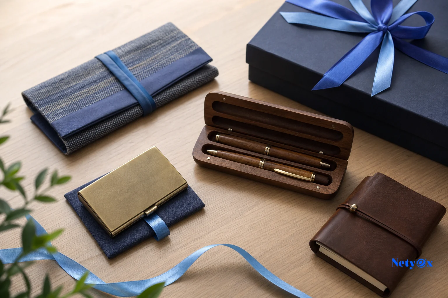 How to Source Corporate Gifts from India