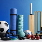 Sourcing Sports & Fitness Goods from India