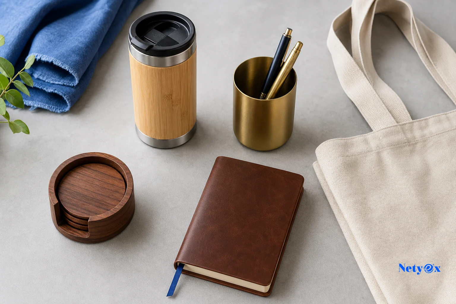 How to Source Promotional Products from India